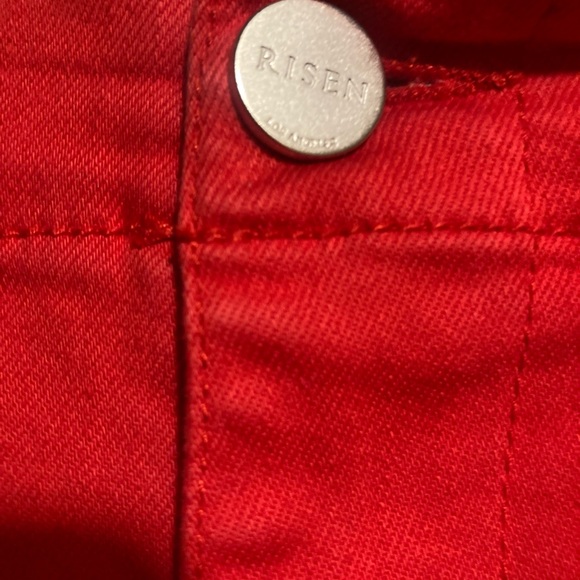 Risen Jeans jogger jeans - Picture 3 of 8